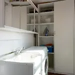 アパート Val D'orcia Con Balcone Panoramico 6' Posti Letto