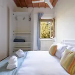 Val D'orcia Con Balcone Panoramico 6' Posti Letto * San Giovanni dʼAsso