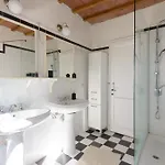 アパート Val D'orcia Con Balcone Panoramico 6' Posti Letto *